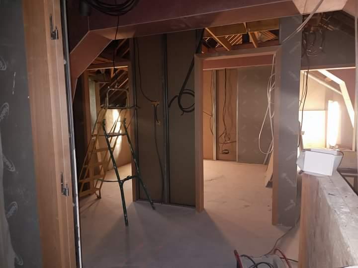 Mission OPC : suivi de chantier sur l'île de Tatihou 3